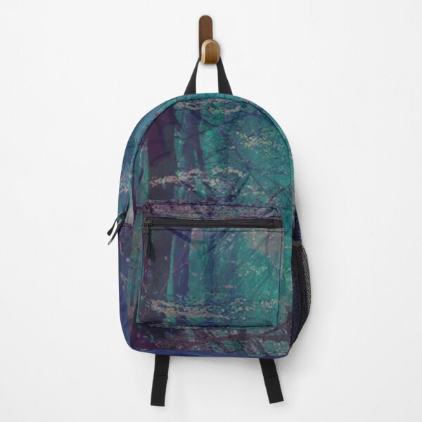 Item preview, Psychedelic Forest designed and sold by PapiloArt.