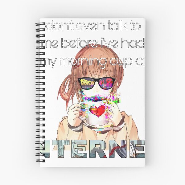 Item preview, morning cup of internet designed and sold by Electrixx.