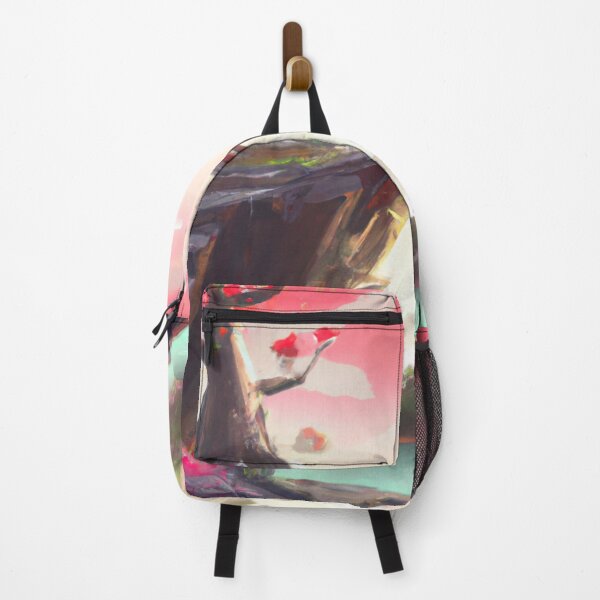 Item preview, Beautiful anime landscape designed and sold by Devin Farinsky.