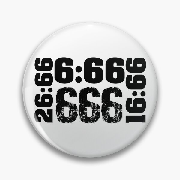 Artikelvorschau, 26:66..666 Engelszahlen 666,,,reflektieren. entworfen und verkauft von Chakilogy.