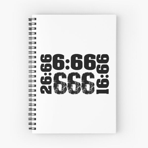 Artikelvorschau, 26:66..666 Engelszahlen 666,,,reflektieren. entworfen und verkauft von Chakilogy.