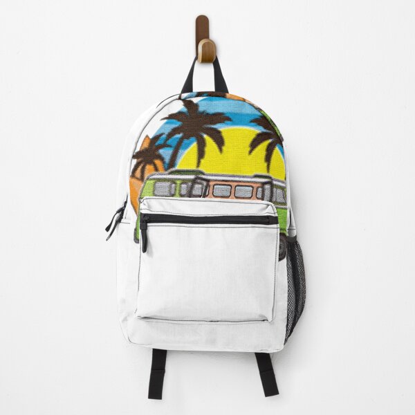 Item preview, beach truck designed and sold by GAGO5.