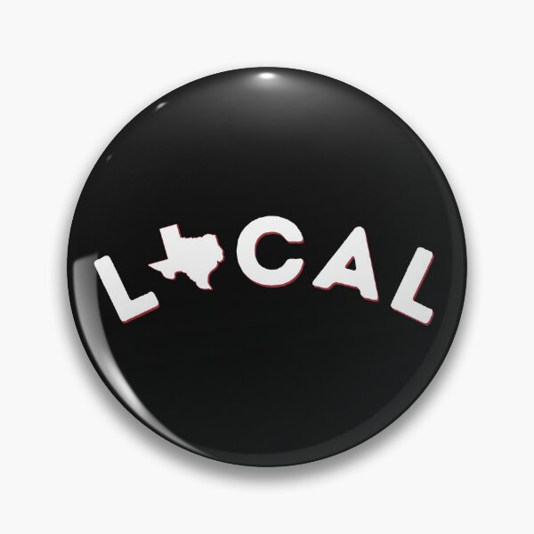 Item preview, Local Texas designed and sold by dmbdana.