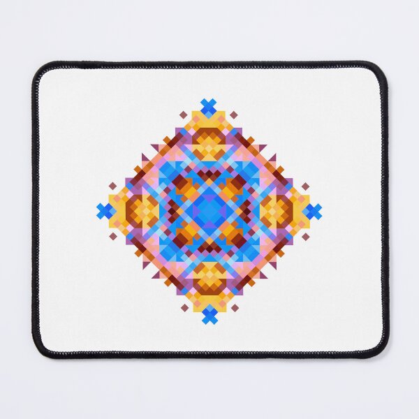 Item preview, Pixel Poncho designed and sold by Innersea.