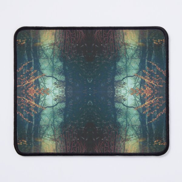 Item preview, Psychedelic Forest designed and sold by PapiloArt.
