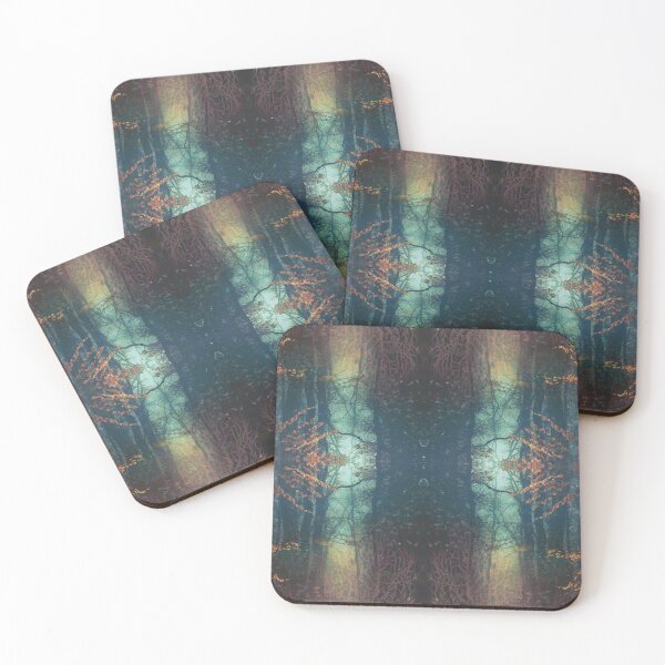 Item preview,  Psychedelic Forest designed and sold by PapiloArt.
