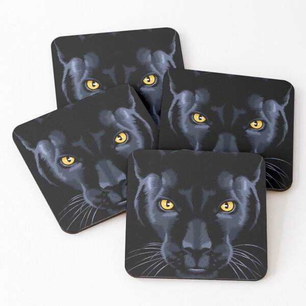 Item preview, Panther Black designed and sold by albertocubatas.