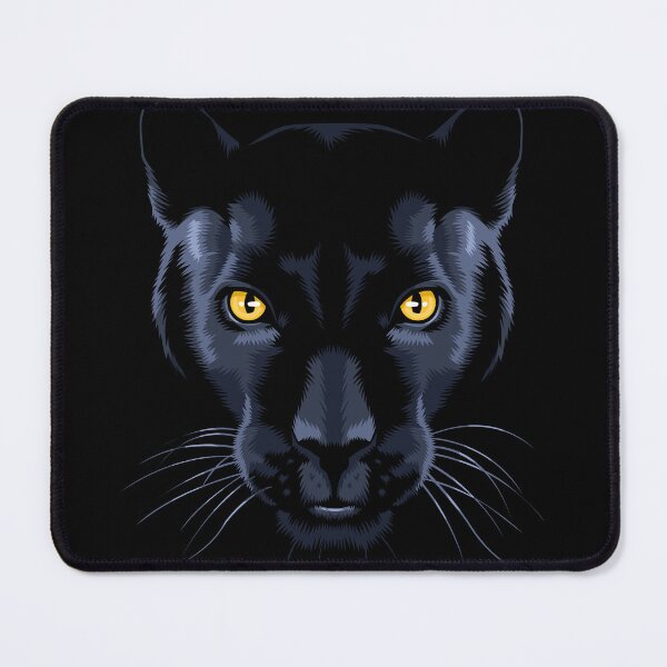 Item preview, Panther Black designed and sold by albertocubatas.