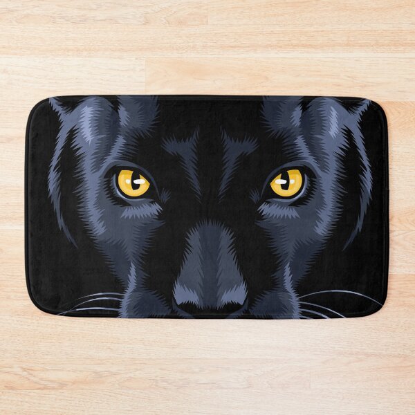 Item preview, Panther Black designed and sold by albertocubatas.