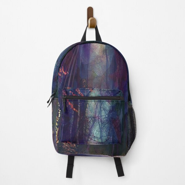 Item preview, Psychedelic Forest designed and sold by PapiloArt.