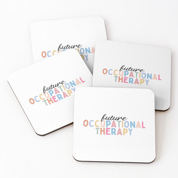 Item preview, Future Occupational Therapy Cute , Future Occupational Therapy Assistant, OT COTA  designed and sold by MOONINSPIRATION.