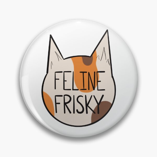 Item preview, Feline frisky calico designed and sold by maggiemuffin13.