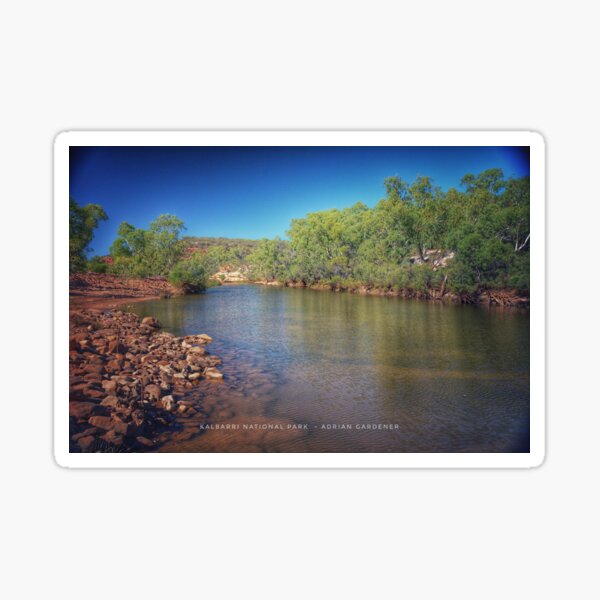 Item preview, Kalbarri designed and sold by garts.