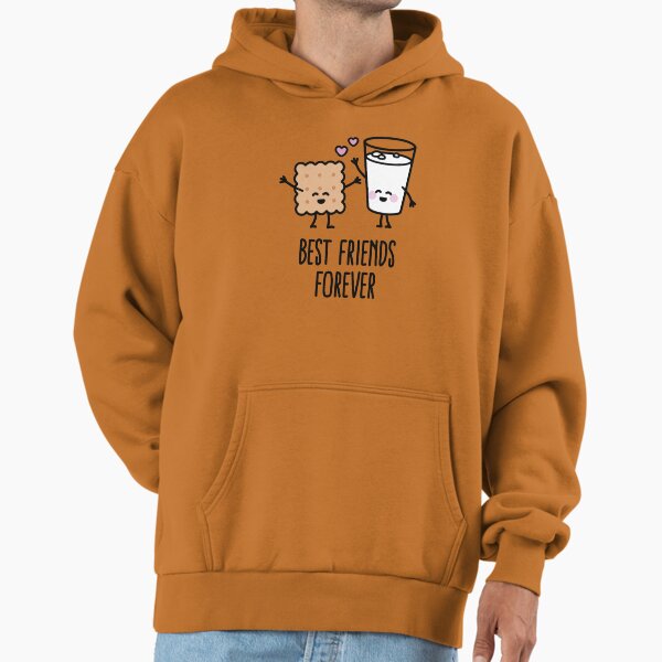 Best friends forever