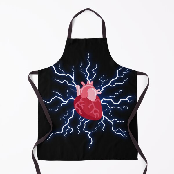Item preview, Shock To The Heart designed and sold by Mark Cannon.