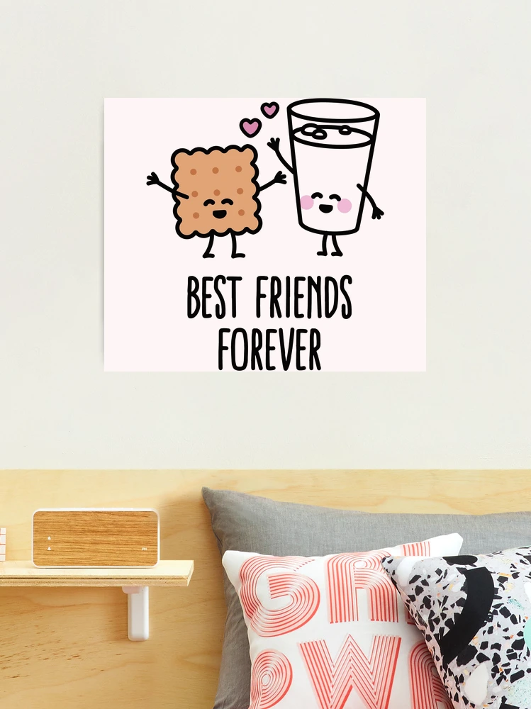 Best Friend Forever Label Stock Illustrations – 276 Best Friend