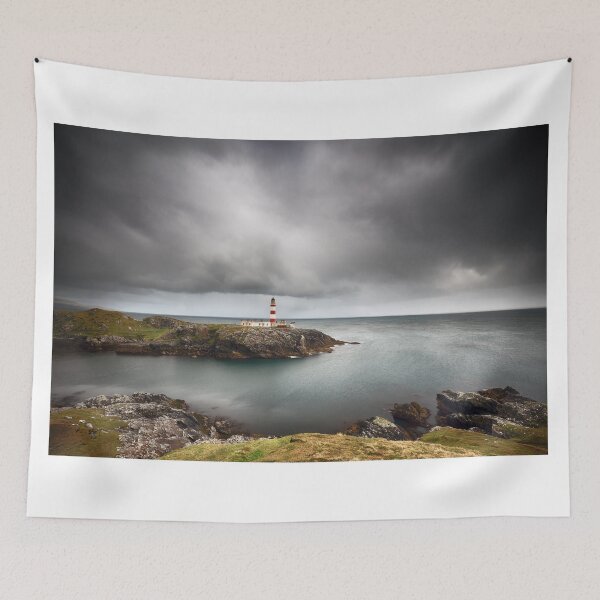 Item preview, Eilean Glas Lighthouse designed and sold by Grant Glendinning.