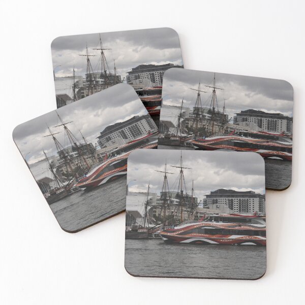 Item preview, Transport Heritage Expo - Ocean Dreaming 2  20221003 designed and sold by muz2142.