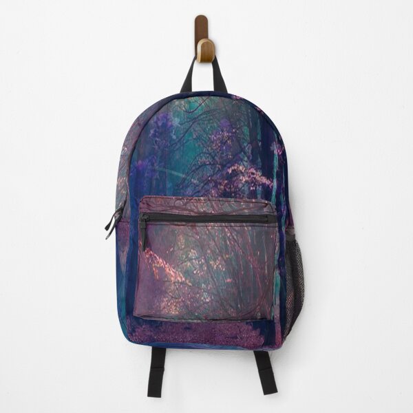 Item preview, Psychedelic Forest designed and sold by PapiloArt.