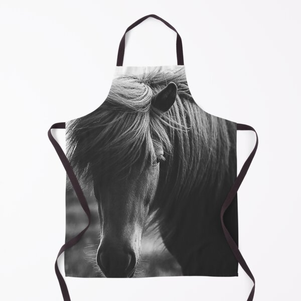 Item preview, Caballo - Caballo Negro designed and sold by ONORMAL.