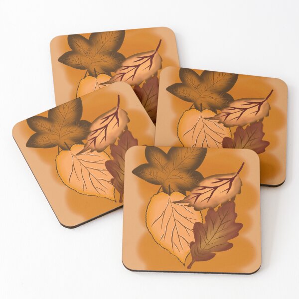 Item preview, Colours of the Autumn designed and sold by AllArtUK.