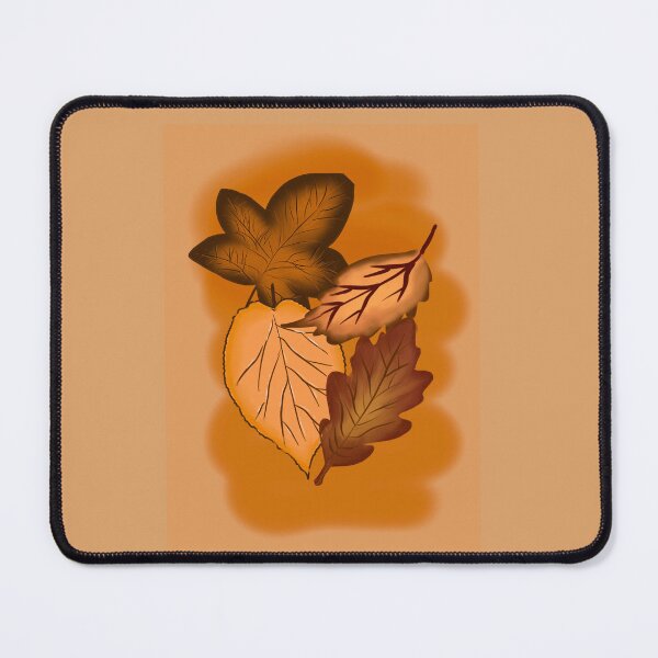 Item preview, Colours of the Autumn designed and sold by AllArtUK.