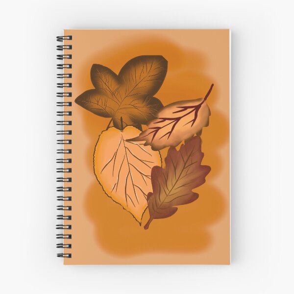 Item preview, Colours of the Autumn designed and sold by AllArtUK.