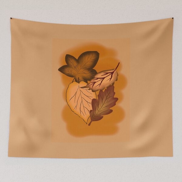 Item preview, Colours of the Autumn designed and sold by AllArtUK.