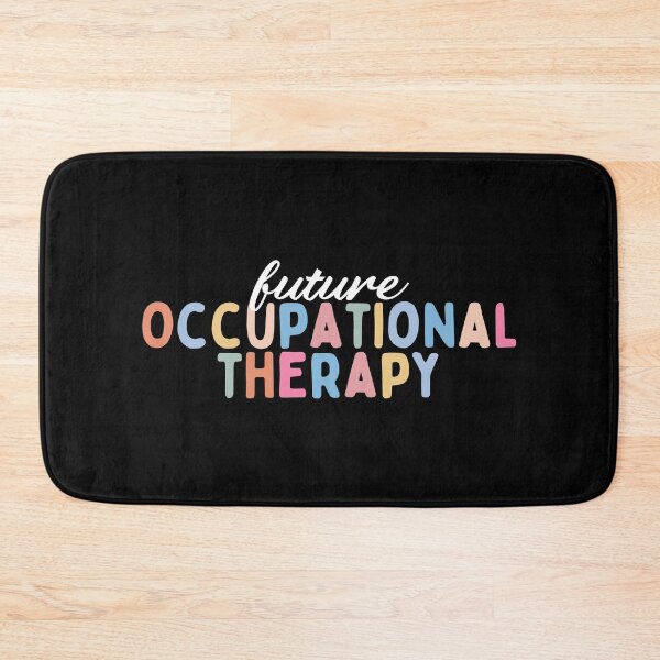 Artikelvorschau, Zukünftige Ergotherapie-Assistentin, OT COTA entworfen und verkauft von MOONINSPIRATION.