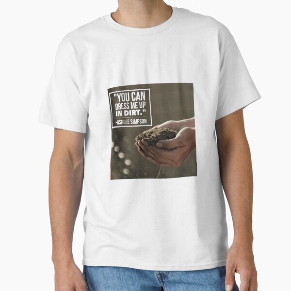 Item preview, Ashlee Simpson Lyrical Brilliance designed and sold by lyricalbrill.
