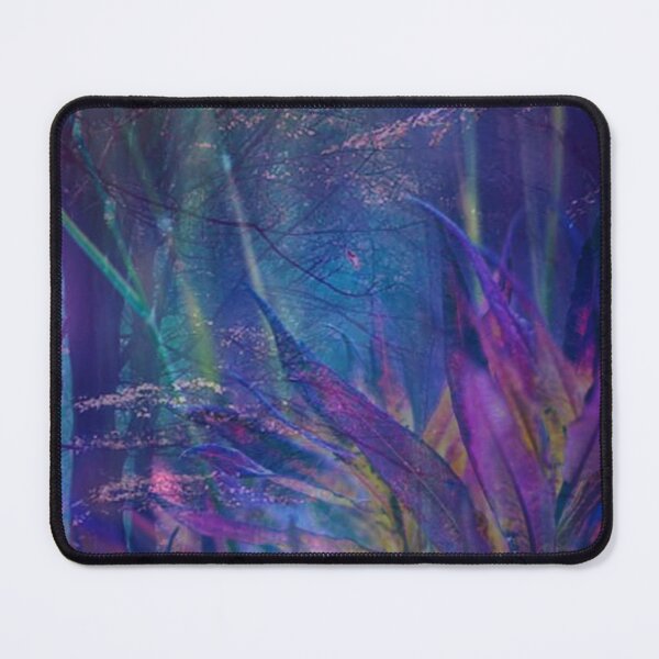 Item preview, Psychedelic Forest designed and sold by PapiloArt.