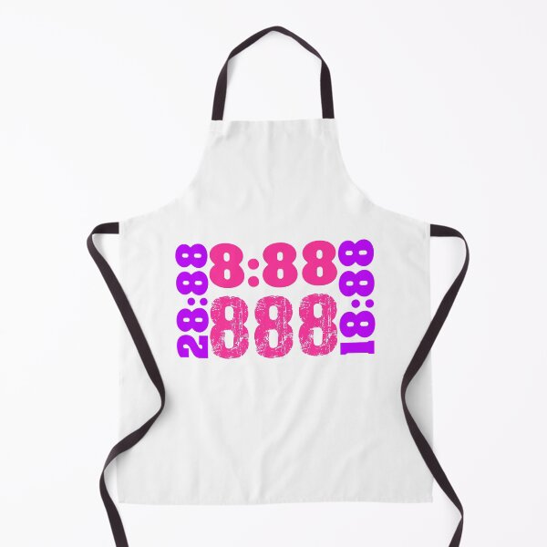 Item preview, 18:88..888 Angel numbers 888,,Balance.  designed and sold by Chakilogy.