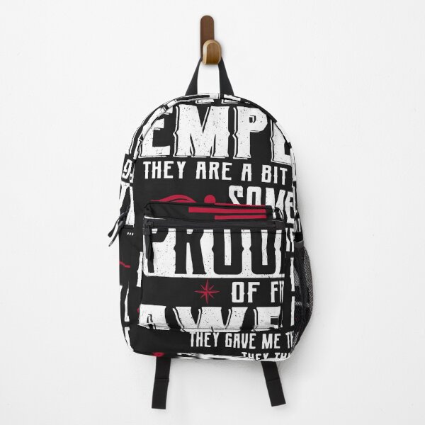 Item preview, I Am A Proud Boss Of Freaking Awesome Employees designed and sold by Lazza-Tracks.
