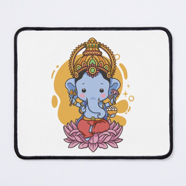 Item preview, Ganesha VI designed and sold by MizzKarizmah.