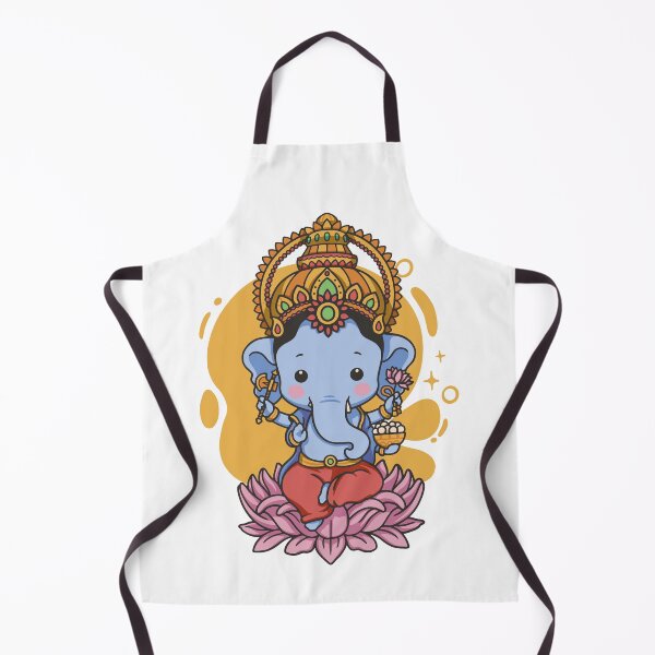 Item preview, Ganesha VI designed and sold by MizzKarizmah.