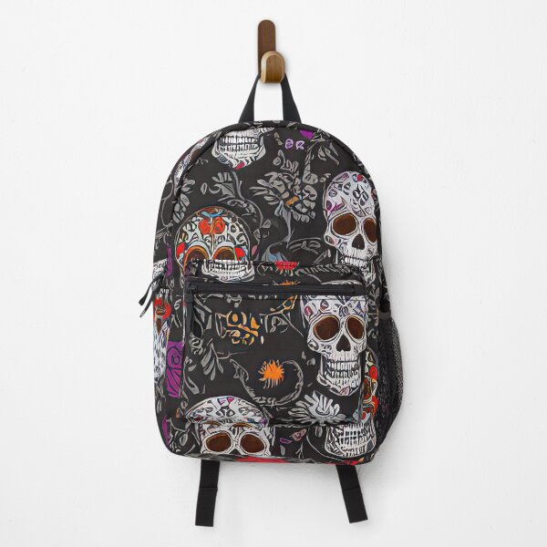 Item preview, Calaveras designed and sold by artcomesfirst.