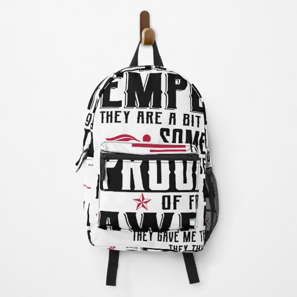 Item preview, I Am A Proud Boss Of Freaking Awesome Employees designed and sold by Lazza-Tracks.