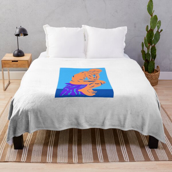 Item preview, Argentina Abstract Organic Landmarks El Pensador designed and sold by Haron20.