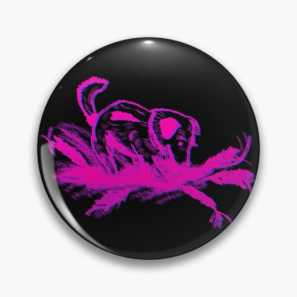 Item preview, Bad Dog designed and sold by artSMG.