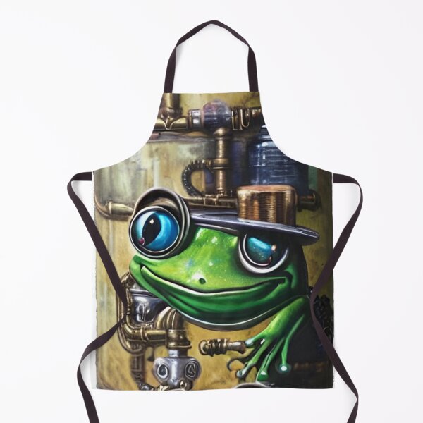 Item preview, Frog Cantina designed and sold by Parody-is-King.