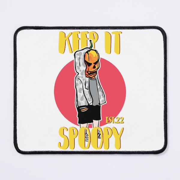 Item preview, KEEP IT SPOOKY designed and sold by GAADesignz.
