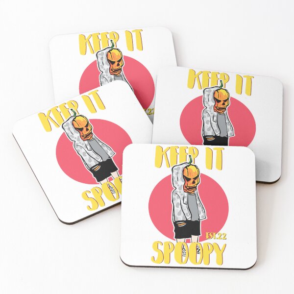 Item preview, KEEP IT SPOOKY designed and sold by GAADesignz.