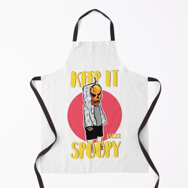 Item preview, KEEP IT SPOOKY designed and sold by GAADesignz.