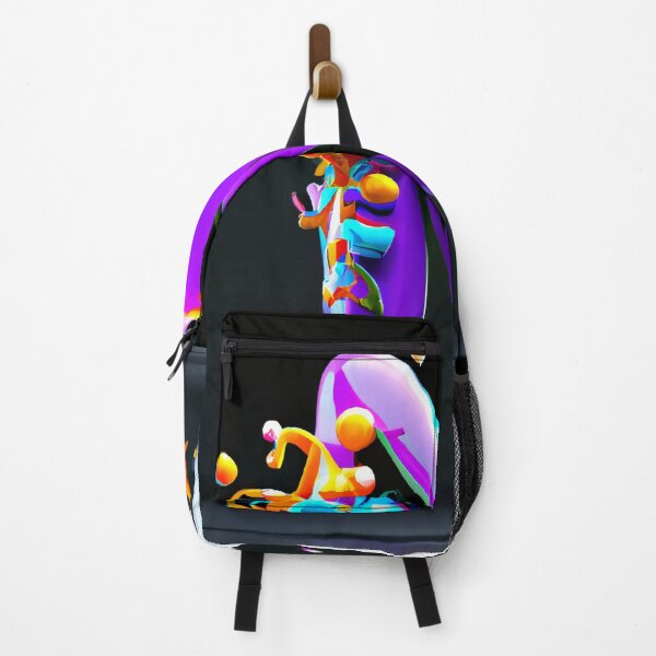 Item preview, An Amazing Latter N! designed and sold by WhiteCatGallery.