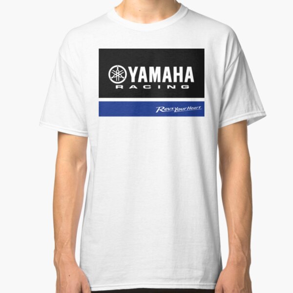 Yamaha T-Shirts | Redbubble