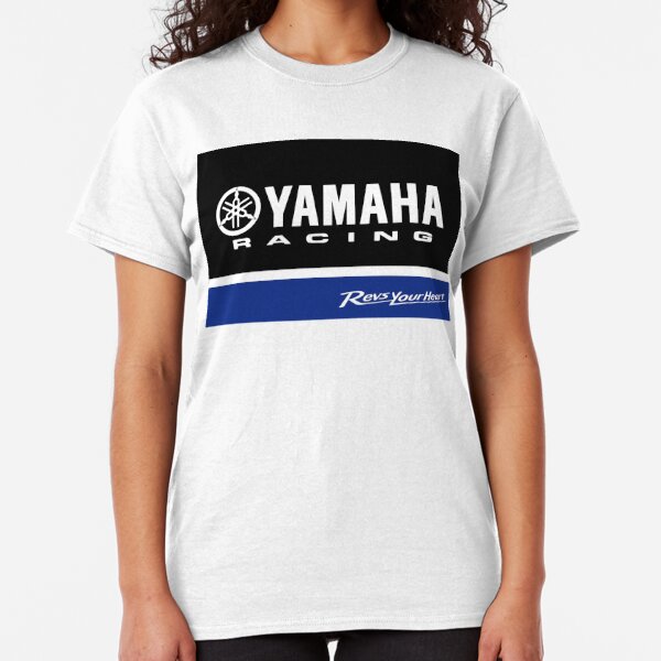 petronas yamaha t shirt