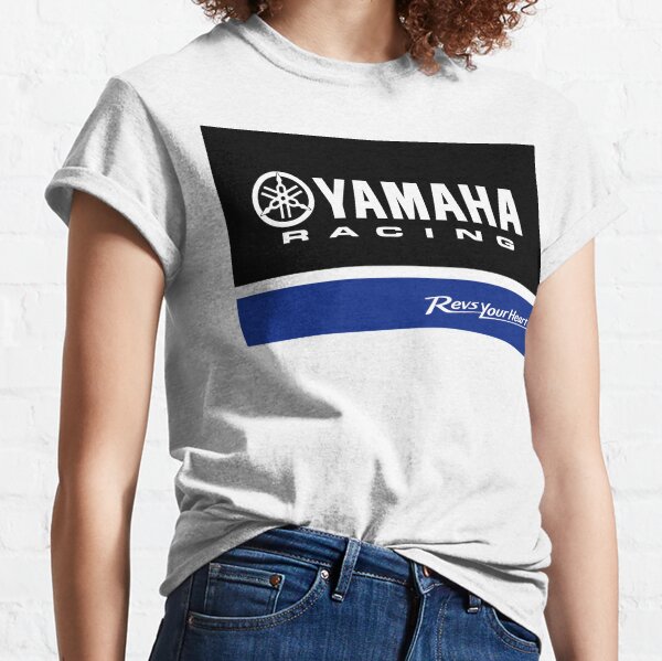 yamaha tshirt