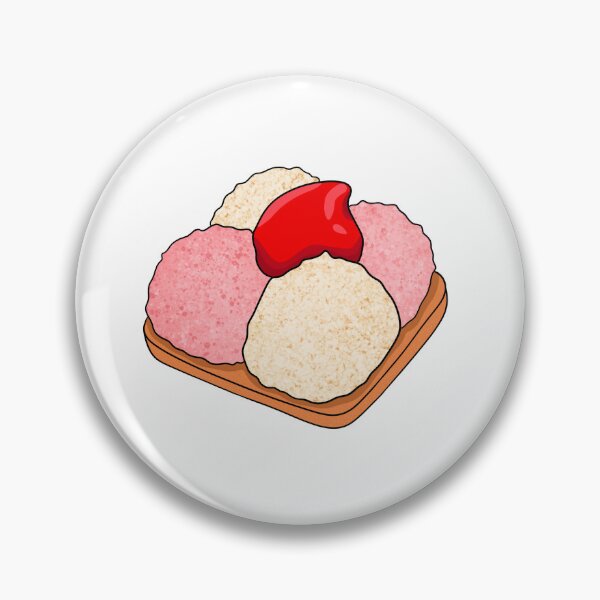 Item preview, Sponch designed and sold by ArisDoodles.