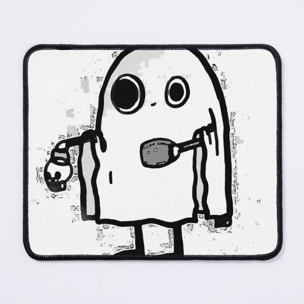 Item preview, Halloween 4 designed and sold by Naylacia.