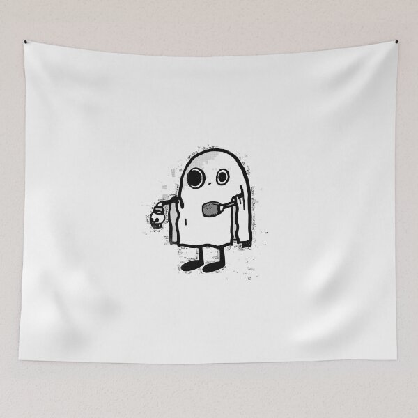Item preview, Halloween 4 designed and sold by Naylacia.